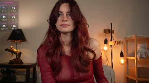 Kate online show from February 13, 10:39 am