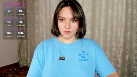 Karina online show from February 28, 12:10 am