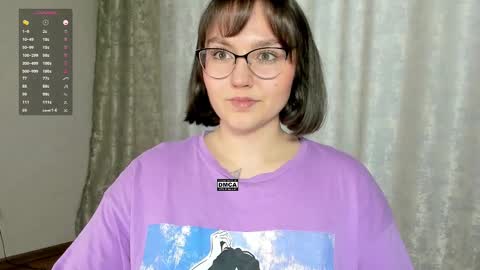 Karina online show from February 21, 4:18 am