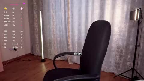 Karina online show from February 5, 5:10 am