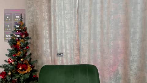 Karina online show from January 4, 5:05 am