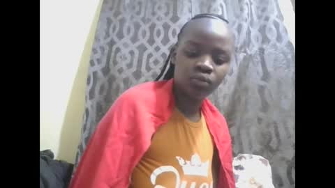 hope_terry online show from April 3, 3:04 am