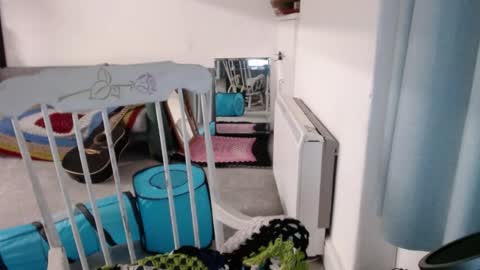 Hope online show from April 3, 10:52 pm