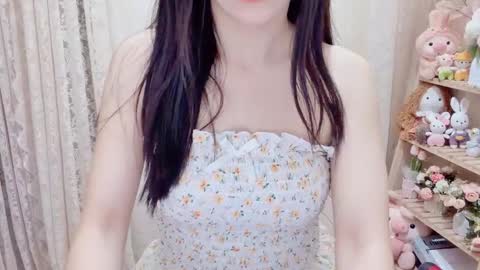 Rina online show from January 19, 1:35 am