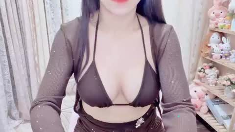 Rina online show from June 23, 3:37 am