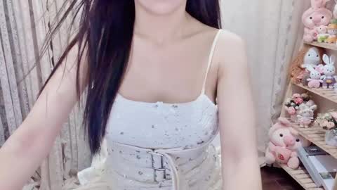 Rina online show from June 3, 1:50 am