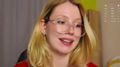 Audrey online show from January 16, 2:19 pm