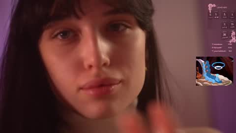 Horney Jozy online show from March 7, 6:04 pm