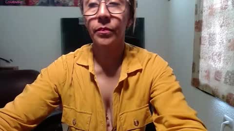 horny and daring online show from January 6, 7:39 pm