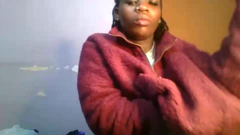 phanice online show from November 1, 4:27 am