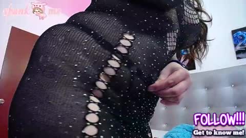 Juliette Roberts online show from February 5, 4:54 pm