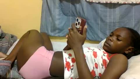 andalia online show from March 11, 6:30 am