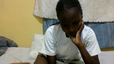 andalia online show from March 10, 11:45 am