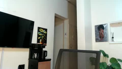 horny_princcess online show from January 24, 8:22 pm