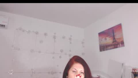 horny_touchk online show from November 28, 9:56 am