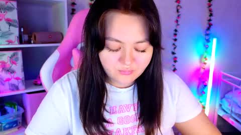 Snapshot of hornycakee chatting on March 6, 4:41 am HornyCakee online show from March 6, 4:41 am