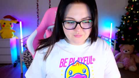 Snapshot of hornycakee chatting on January 2, 3:37 am HornyCakee online show from January 2, 3:37 am