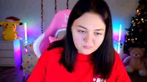 Snapshot of hornycakee chatting on December 15, 3:02 am HornyCakee online show from December 15, 3:02 am