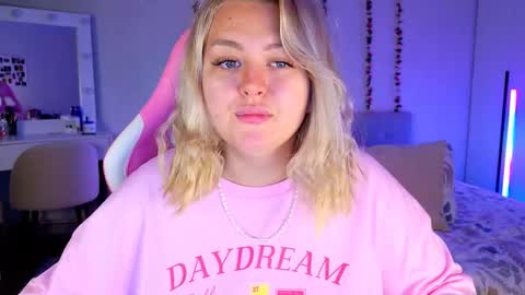 HornyCakee online show from March 16, 9:02 am