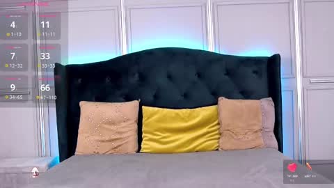 AshlineKatte online show from March 7, 6:11 pm