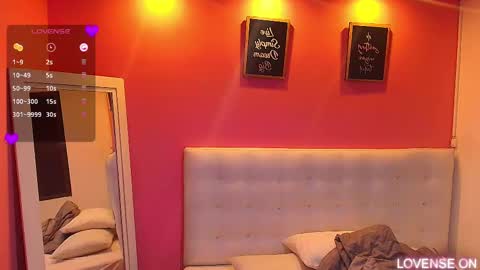 Valentina  online show from March 11, 12:06 pm