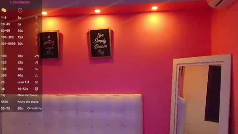 Valentina  online show from February 26, 12:49 pm