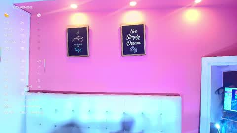 Valentina  online show from February 17, 12:49 pm