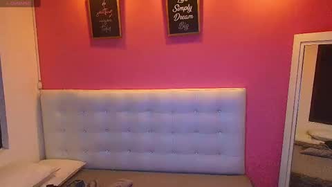 Valentina  online show from February 25, 12:27 pm