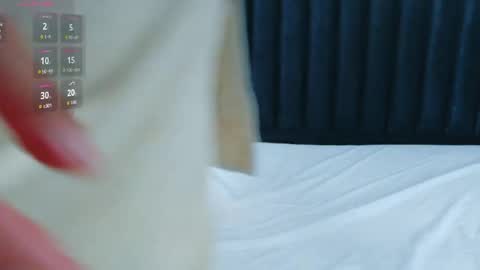 Natasha  online show from April 17, 10:01 pm