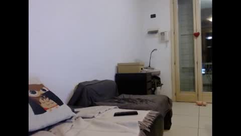 Hornyssima online show from January 3, 6:57 pm