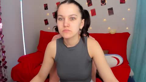 Jessica  online show from March 2, 5:08 am