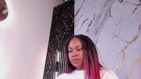 hot__genesis online show from February 22, 3:18 am