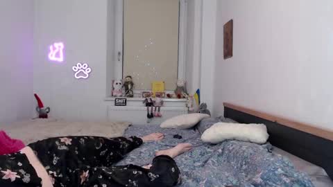 Snapshot of hot_berry69 chatting on February 11, 12:28 am Dashka online show from February 11, 12:28 am