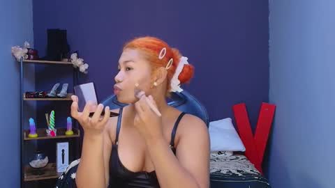 hot chocolate 4u online show from March 3, 12:31 pm