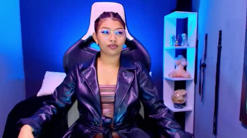 hot chocolate 4u online show from October 3, 4:23 pm