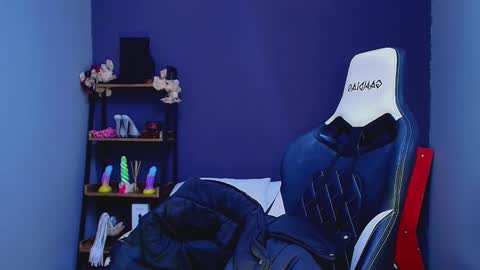 hot chocolate 4u online show from March 10, 12:17 pm