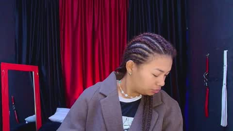 hot chocolate 4u online show from January 30, 11:44 am