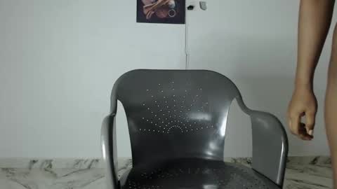 sonia  mis choco online show from February 4, 8:24 am