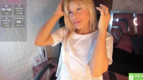 Valery online show from March 20, 10:53 am