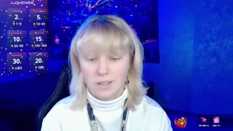 Yunona online show from February 5, 8:04 pm