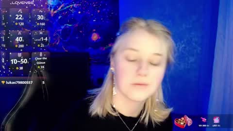 Yunona online show from March 9, 8:42 pm