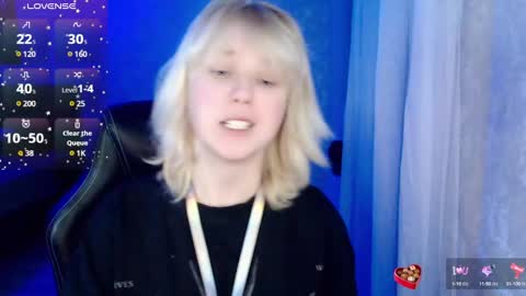 Yunona online show from January 20, 7:57 pm