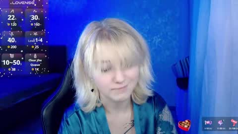 Yunona online show from January 25, 9:14 pm