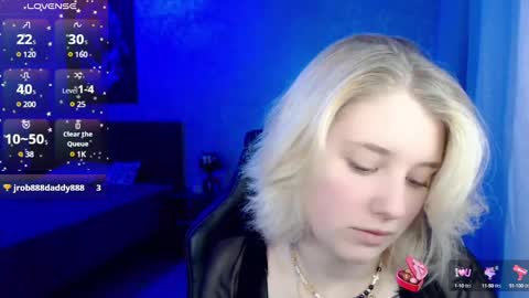 Yunona online show from December 6, 8:39 pm