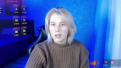 Yunona online show from December 19, 9:49 pm