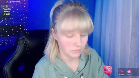 Yunona online show from January 7, 9:35 pm