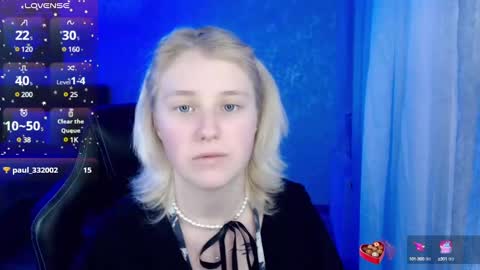 Yunona online show from January 28, 7:53 pm