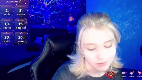 Yunona online show from March 10, 10:13 pm