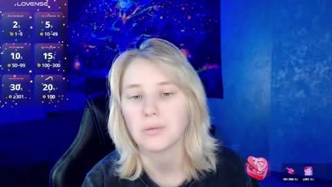 Yunona online show from February 10, 9:15 pm