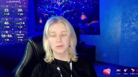 Yunona online show from February 27, 8:42 pm